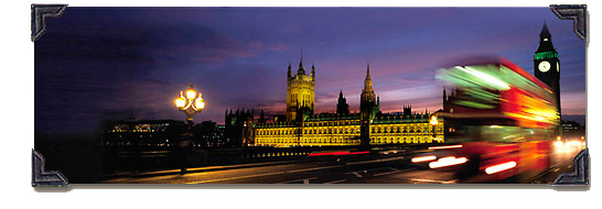 New Year in London Jan 2002