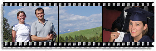 young Rebecca Young in 2003