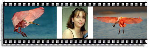 Tina Esposito joins the lab