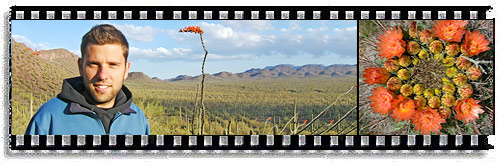 Tobias Uller joins the lab